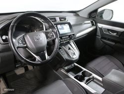 Honda CR-V 2.0 I-MMD HYBRID ELEGANCE CVT 5P - Miniatura 28
