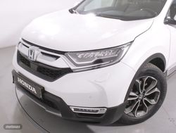 Honda CR-V 2.0 I-MMD HYBRID ELEGANCE CVT 5P - Miniatura 29