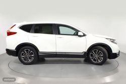 Honda CR-V 2.0 I-MMD HYBRID ELEGANCE CVT 5P - Miniatura 3