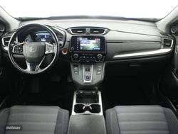 Honda CR-V 2.0 I-MMD HYBRID ELEGANCE CVT 5P - Miniatura 4