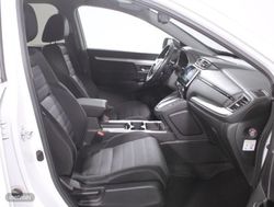 Honda CR-V 2.0 I-MMD HYBRID ELEGANCE CVT 5P - Miniatura 5
