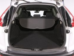 Honda CR-V 2.0 I-MMD HYBRID ELEGANCE CVT 5P - Miniatura 7