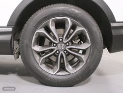Honda CR-V 2.0 I-MMD HYBRID ELEGANCE CVT 5P - Miniatura 8