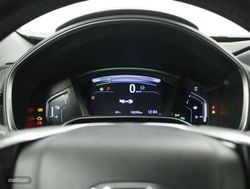 Honda CR-V 2.0 I-MMD HYBRID ELEGANCE CVT 5P - Miniatura 9