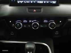 Honda HR V HR-V 1.5 I-MMD HEV ADVANCE CVT 5P - Miniatura 11