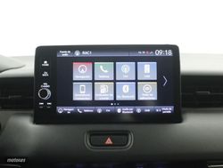 Honda HR V HR-V 1.5 I-MMD HEV ADVANCE CVT 5P - Miniatura 12