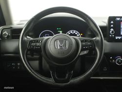 Honda HR V HR-V 1.5 I-MMD HEV ADVANCE CVT 5P - Miniatura 13