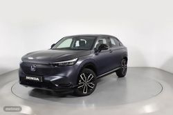 Honda HR V HR-V 1.5 I-MMD HEV ADVANCE CVT 5P - Miniatura 21