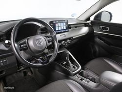 Honda HR V HR-V 1.5 I-MMD HEV ADVANCE CVT 5P - Miniatura 28