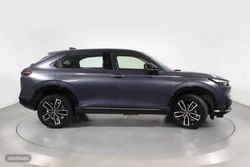 Honda HR V HR-V 1.5 I-MMD HEV ADVANCE CVT 5P - Miniatura 3