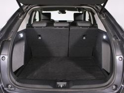 Honda HR V HR-V 1.5 I-MMD HEV ADVANCE CVT 5P - Miniatura 7