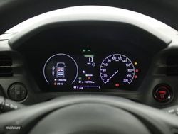 Honda HR V HR-V 1.5 I-MMD HEV ADVANCE CVT 5P - Miniatura 9