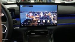 EBRO S800 1.6 TGDI PREMIUM DCT 5P 7 Plazas - Miniatura 16