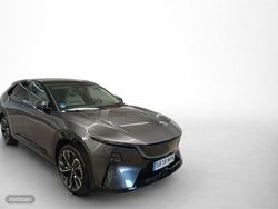 Mazda CX-60 CX-6 BEV 78KWH TAKUMI AUTO 5P - Miniatura 17