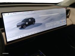 Mazda CX-60 CX-6 BEV 78KWH TAKUMI AUTO 5P - Miniatura 2