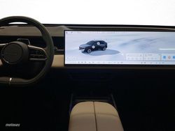 Mazda CX-60 CX-6 BEV 78KWH TAKUMI AUTO 5P - Miniatura 4
