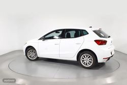 Seat Ibiza 1.0 TSI 85KW XCELLENCE 5P - Miniatura 18