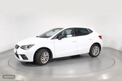 Seat Ibiza 1.0 TSI 85KW XCELLENCE 5P - Miniatura 20
