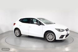 Seat Ibiza 1.0 TSI 85KW XCELLENCE 5P - Miniatura 23