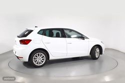 Seat Ibiza 1.0 TSI 85KW XCELLENCE 5P - Miniatura 24