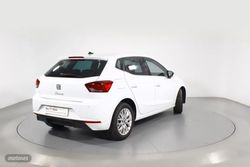 Seat Ibiza 1.0 TSI 85KW XCELLENCE 5P - Miniatura 25