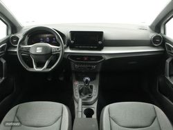 Seat Ibiza 1.0 TSI 85KW XCELLENCE 5P - Miniatura 4