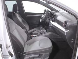 Seat Ibiza 1.0 TSI 85KW XCELLENCE 5P - Miniatura 5