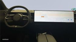 Mazda CX-60 CX-6 BEV 78KWH TAKUMI AUTO 5P - Miniatura 14