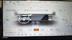 Mazda CX-60 CX-6 BEV 78KWH TAKUMI AUTO 5P - Miniatura 18