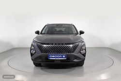 OMODA 5 1. T-GDI HEV 16KW PREMIUM DHT P - Miniatura 22