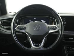 Volkswagen Polo 1.0 TSI 70KW R-LINE 5P - Miniatura 12
