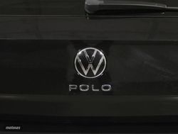 Volkswagen Polo 1.0 TSI 70KW R-LINE 5P - Miniatura 13