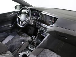 Volkswagen Polo 1.0 TSI 70KW R-LINE 5P - Miniatura 14