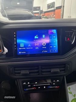 Volkswagen Polo 1.0 TSI 70KW R-LINE 5P - Miniatura 15