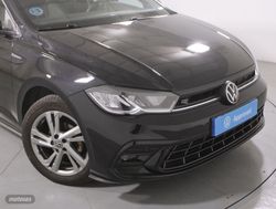 Volkswagen Polo 1.0 TSI 70KW R-LINE 5P - Miniatura 16