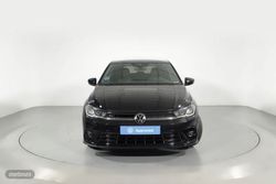 Volkswagen Polo 1.0 TSI 70KW R-LINE 5P - Miniatura 22