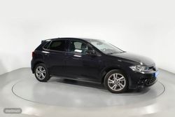 Volkswagen Polo 1.0 TSI 70KW R-LINE 5P - Miniatura 23