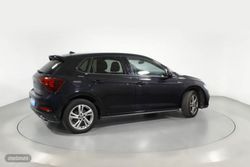 Volkswagen Polo 1.0 TSI 70KW R-LINE 5P - Miniatura 24