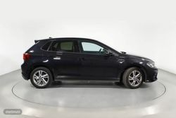 Volkswagen Polo 1.0 TSI 70KW R-LINE 5P - Miniatura 3