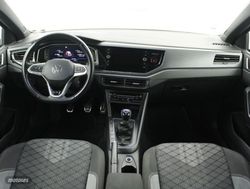 Volkswagen Polo 1.0 TSI 70KW R-LINE 5P - Miniatura 4