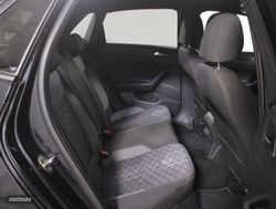 Volkswagen Polo 1.0 TSI 70KW R-LINE 5P - Miniatura 6