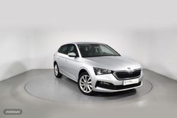 Skoda Scala Style 1,0 TSI 81 kW (110 CV) DSG 7 vel. - Miniatura 1