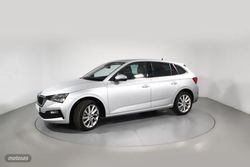 Skoda Scala Style 1,0 TSI 81 kW (110 CV) DSG 7 vel. - Miniatura 10