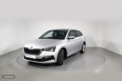 Skoda Scala Style 1,0 TSI 81 kW (110 CV) DSG 7 vel. - Miniatura 11