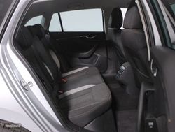 Skoda Scala Style 1,0 TSI 81 kW (110 CV) DSG 7 vel. - Miniatura 15