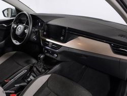 Skoda Scala Style 1,0 TSI 81 kW (110 CV) DSG 7 vel. - Miniatura 17