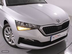 Skoda Scala Style 1,0 TSI 81 kW (110 CV) DSG 7 vel. - Miniatura 18