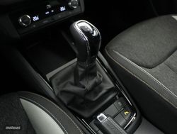 Skoda Scala Style 1,0 TSI 81 kW (110 CV) DSG 7 vel. - Miniatura 20