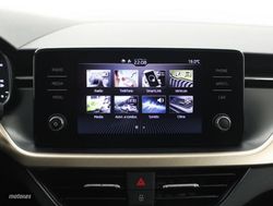 Skoda Scala Style 1,0 TSI 81 kW (110 CV) DSG 7 vel. - Miniatura 22