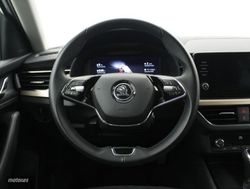 Skoda Scala Style 1,0 TSI 81 kW (110 CV) DSG 7 vel. - Miniatura 23
